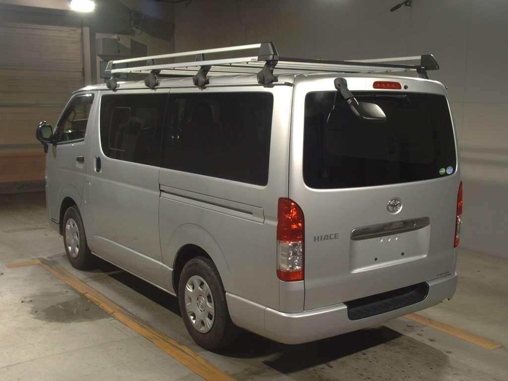 2018 Toyota Hiace 2 8 Td Gl On Handshake 2018 Toyota Hiace 2 8 Td Gl On Handshake