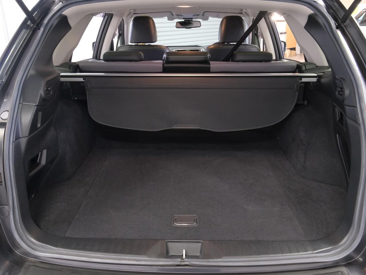image-19, 2017 Subaru Outback X-Advance 2.5lt 4WD 'Eyesight' at Christchurch