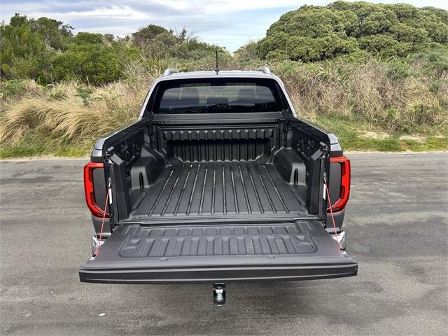 image-10, 2025 Volkswagen Amarok V6 Aventura at Dunedin