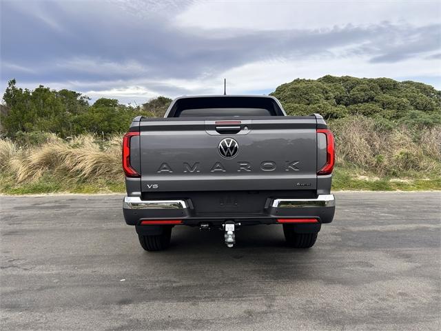 image-8, 2025 Volkswagen Amarok V6 Aventura at Dunedin
