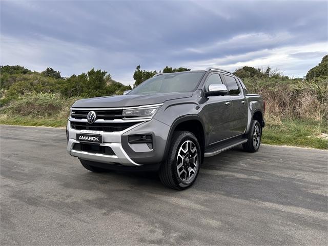 image-2, 2025 Volkswagen Amarok V6 Aventura at Dunedin