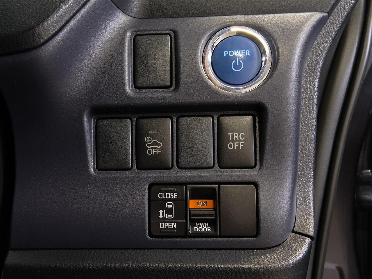 image-13, 2014 Toyota VOXY Hybrid 'V' 7-Seater at Christchurch
