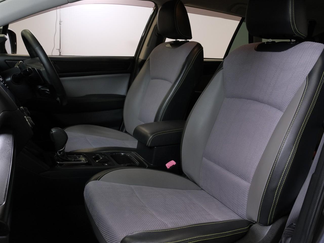 image-17, 2017 Subaru Outback X-Advance 2.5lt 4WD 'Eyesight' at Christchurch