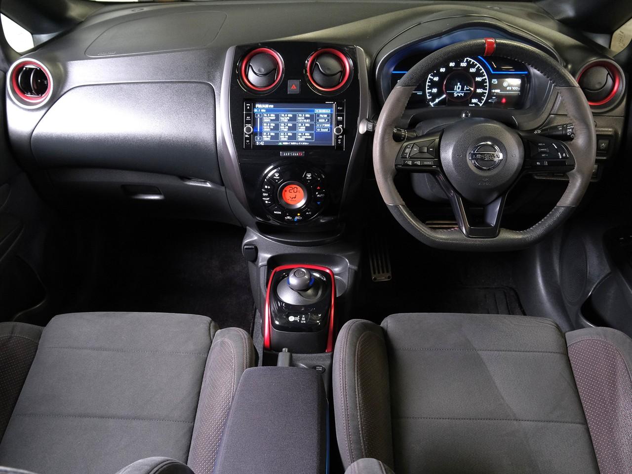 image-10, 2019 Nissan Note e-POWER Nismo at Christchurch