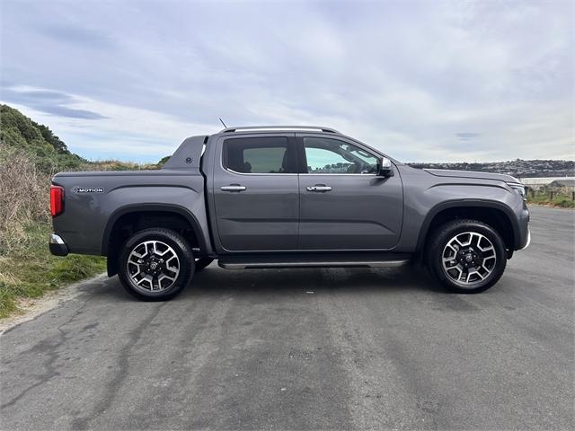 image-5, 2025 Volkswagen Amarok V6 Aventura at Dunedin