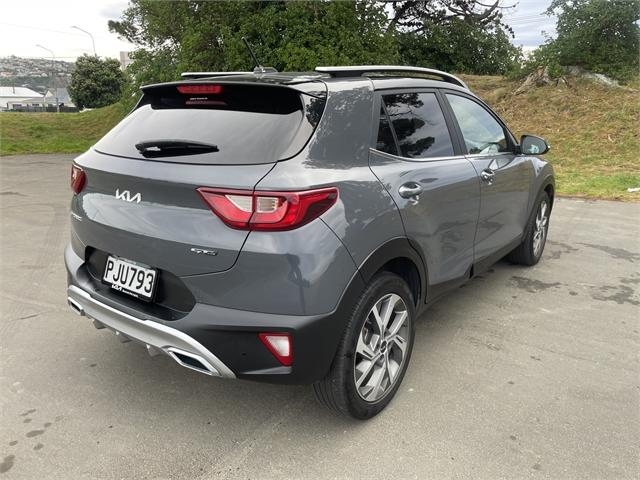 image-12, 2022 Kia Stonic LX-T 1.0L TURBO 7 SPEED AUTO HATCH at Dunedin