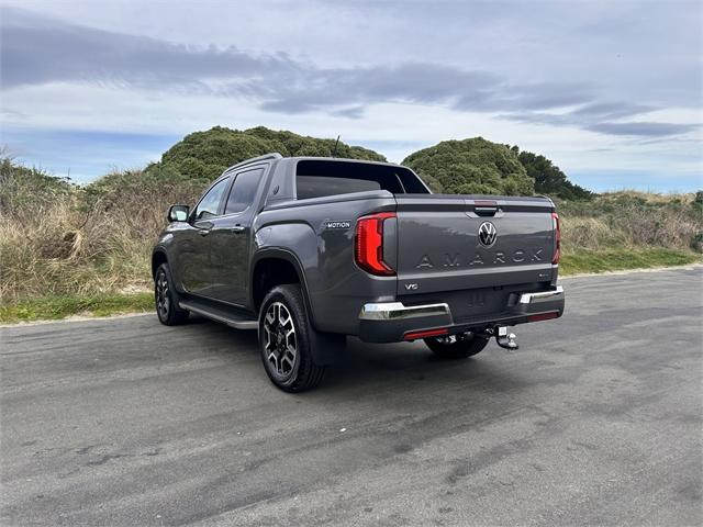 image-7, 2025 Volkswagen Amarok V6 Aventura at Dunedin