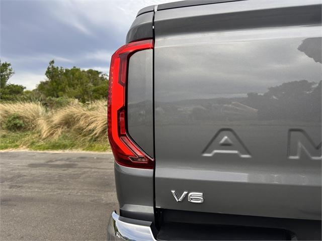 image-11, 2025 Volkswagen Amarok V6 Aventura at Dunedin