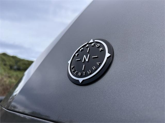 image-6, 2025 Volkswagen Amarok V6 Aventura at Dunedin