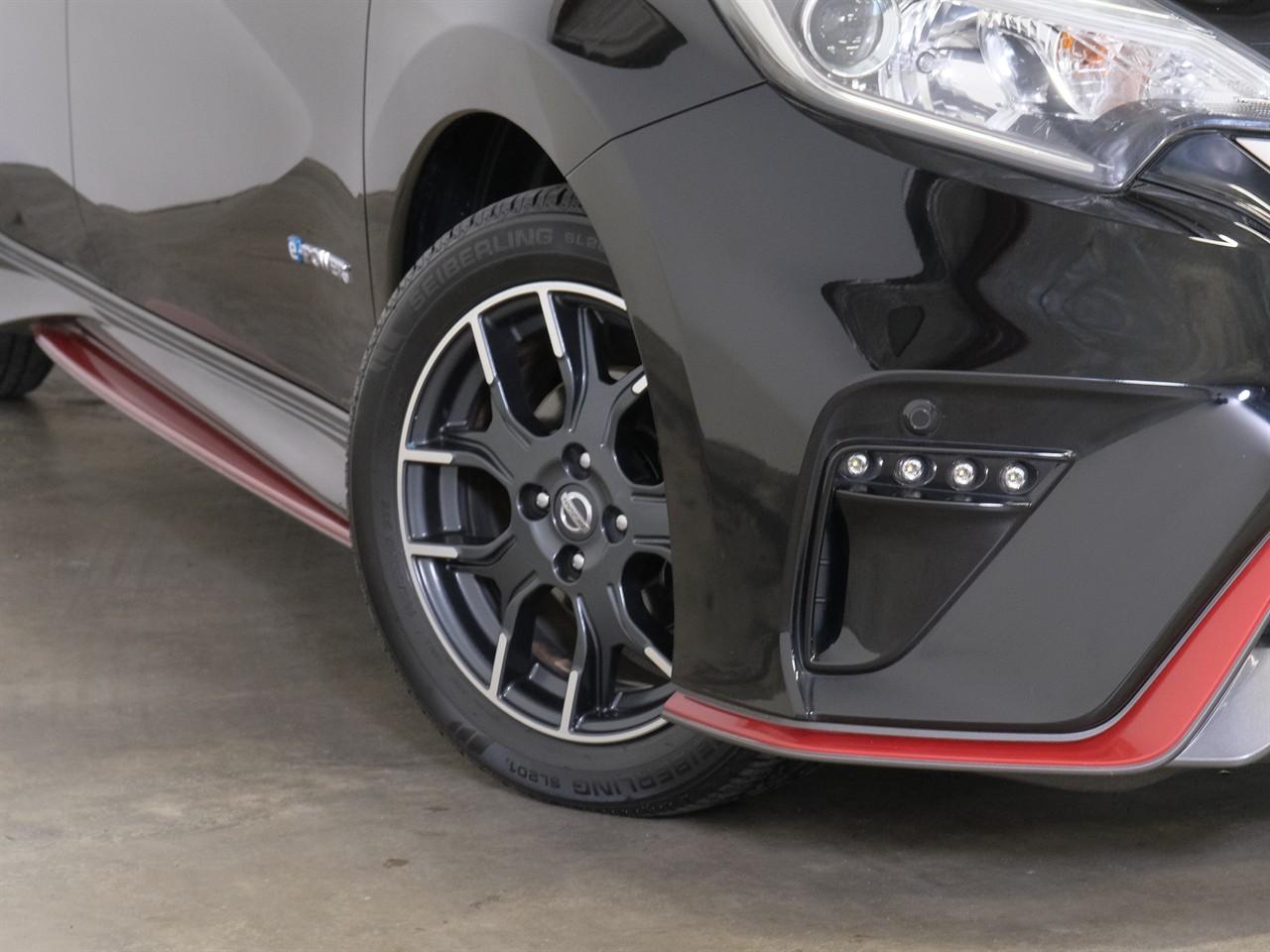 image-8, 2019 Nissan Note e-POWER Nismo at Christchurch