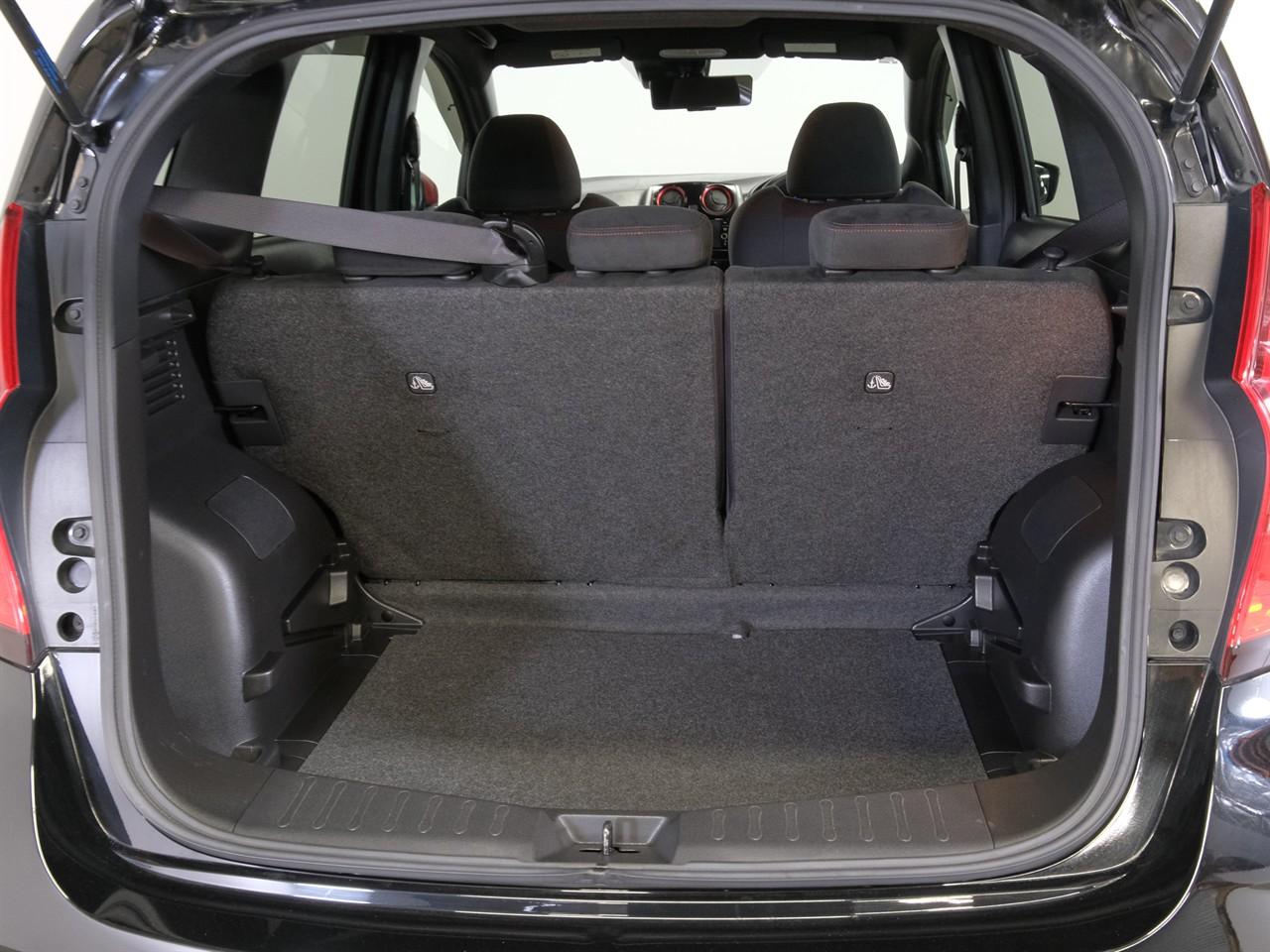 image-19, 2019 Nissan Note e-POWER Nismo at Christchurch