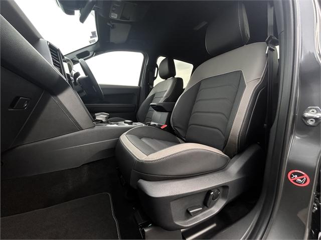 image-14, 2025 Volkswagen Amarok V6 Aventura at Dunedin