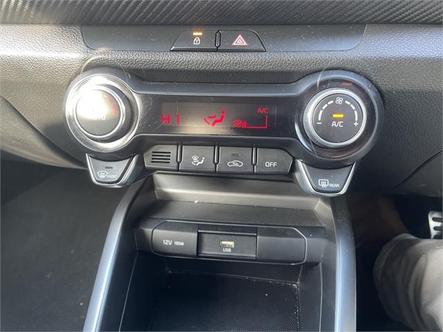 image-15, 2022 Kia Stonic LX-T 1.0L TURBO 7 SPEED AUTO HATCH at Dunedin