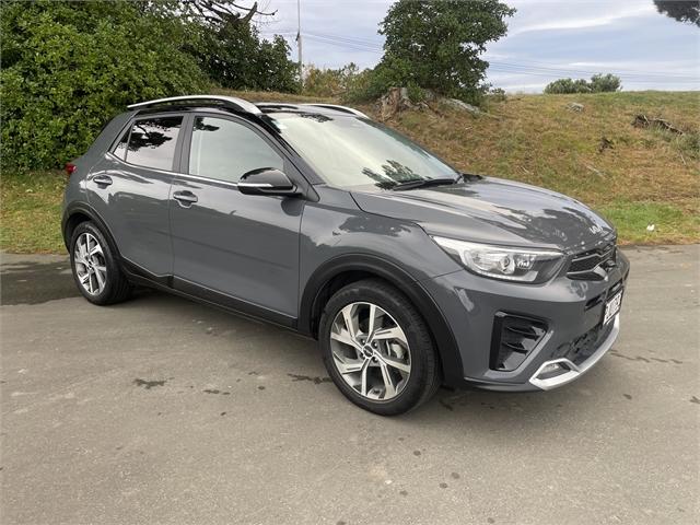 image-5, 2022 Kia Stonic LX-T 1.0L TURBO 7 SPEED AUTO HATCH at Dunedin