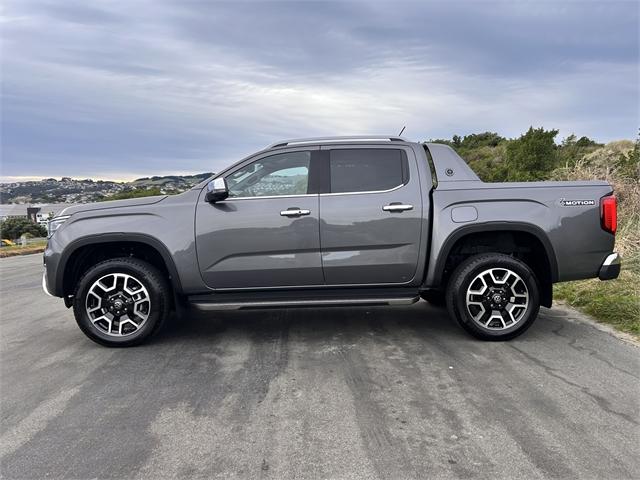 image-3, 2025 Volkswagen Amarok V6 Aventura at Dunedin