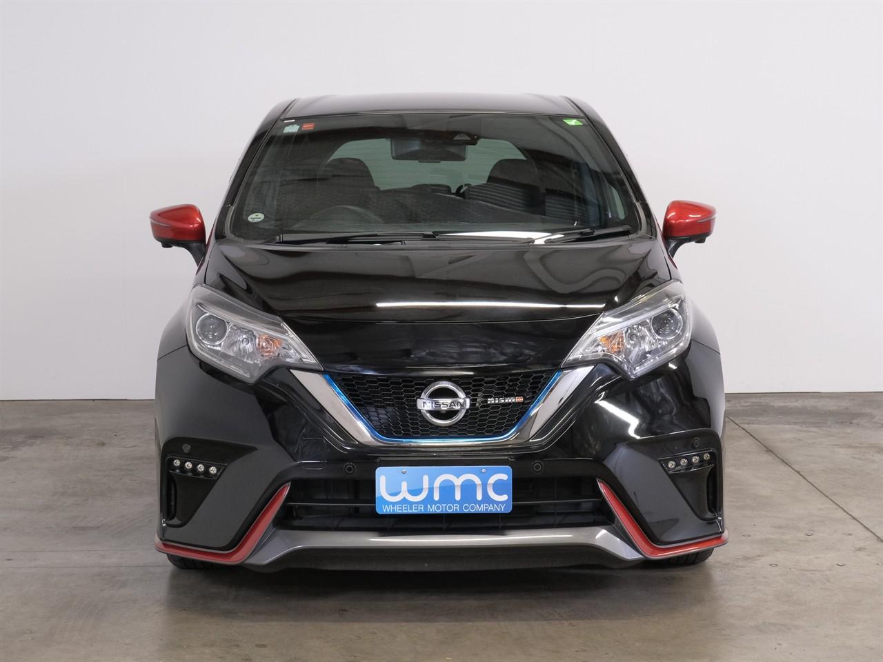 image-2, 2019 Nissan Note e-POWER Nismo at Christchurch