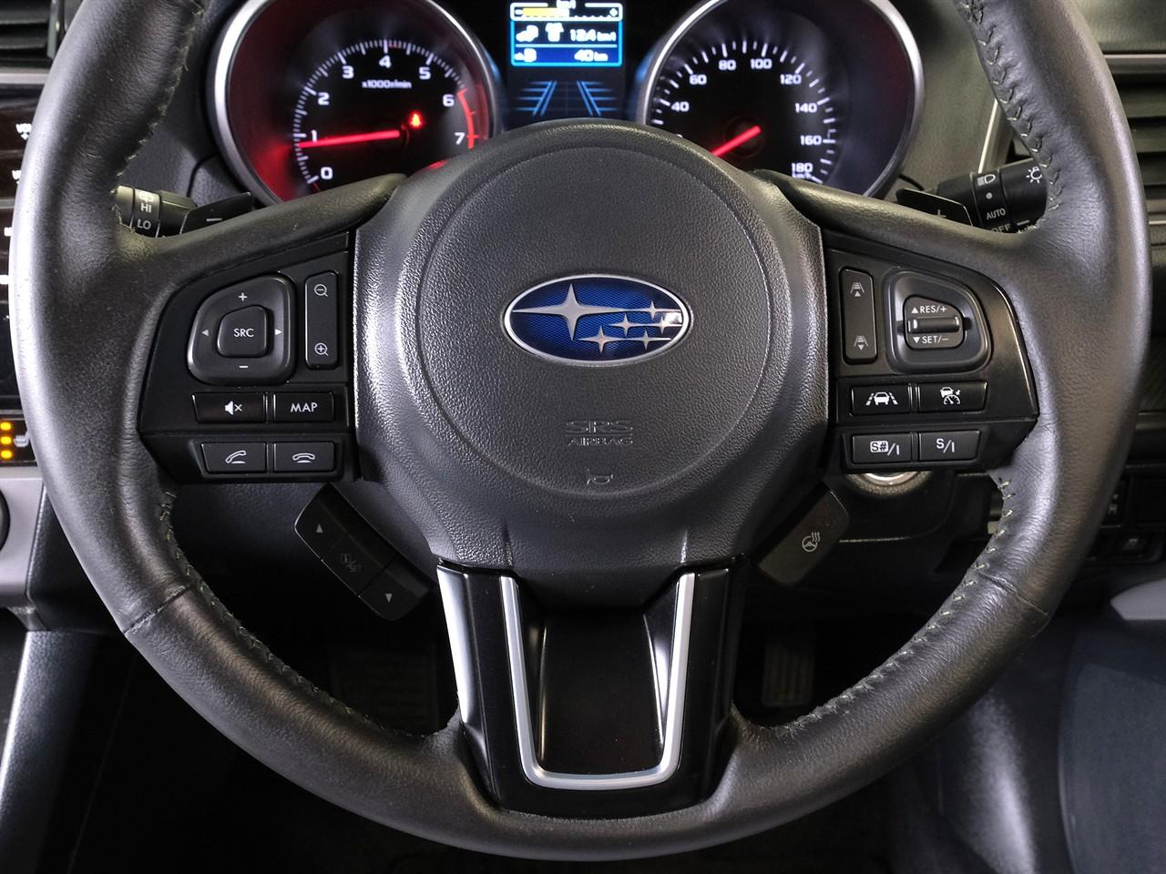 image-11, 2017 Subaru Outback X-Advance 2.5lt 4WD 'Eyesight' at Christchurch