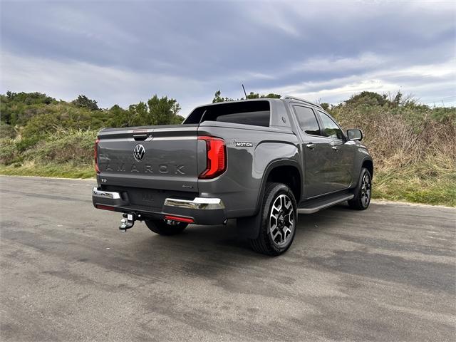 image-9, 2025 Volkswagen Amarok V6 Aventura at Dunedin