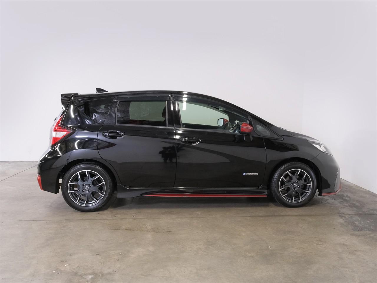 image-9, 2019 Nissan Note e-POWER Nismo at Christchurch