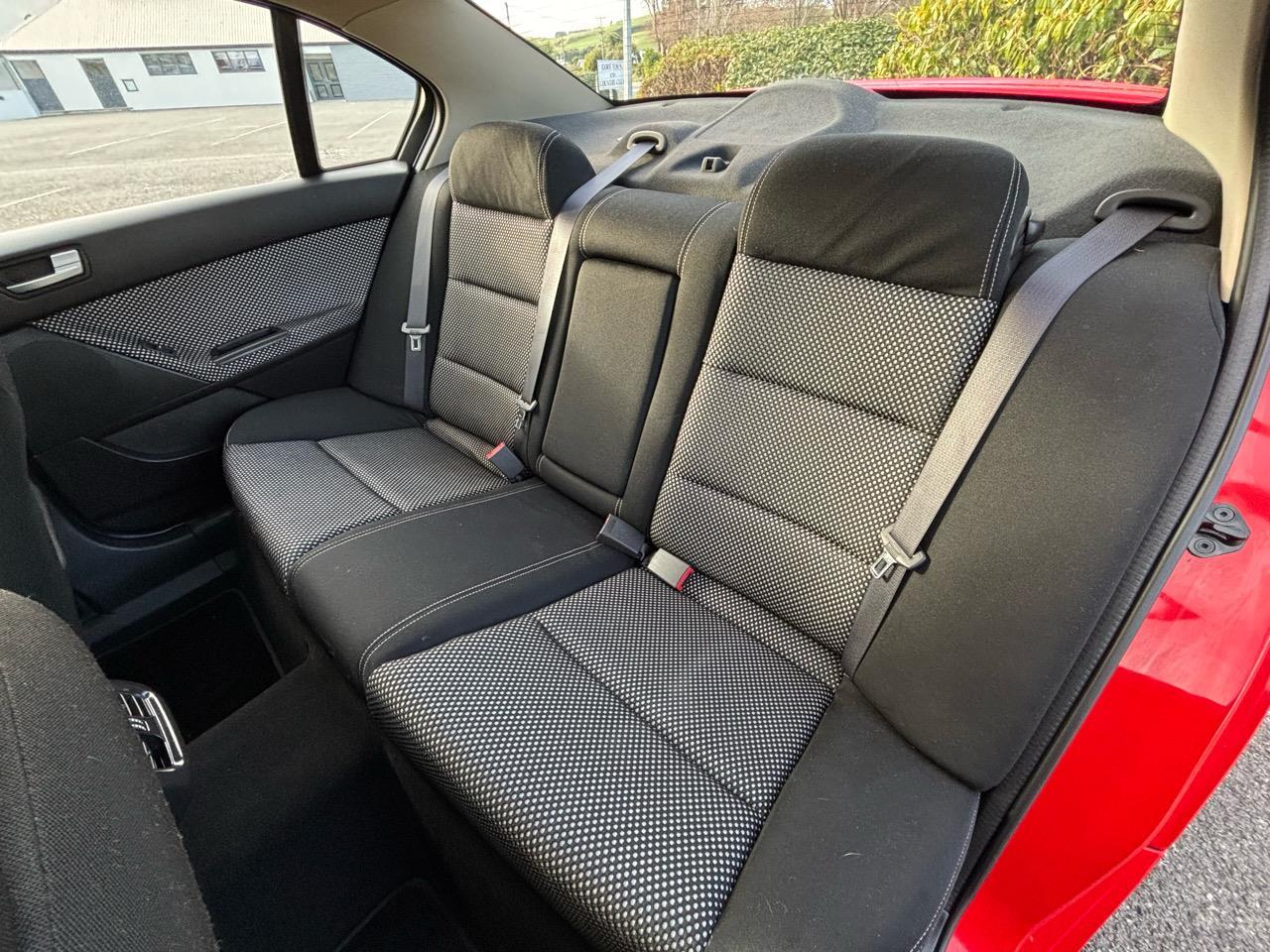 image-11, 2009 Ford Falcon FG SERIES XR6 at Gore