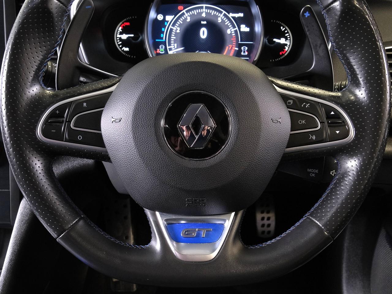 image-11, 2019 Renault Megane Sport Tourer 'GT' at Christchurch