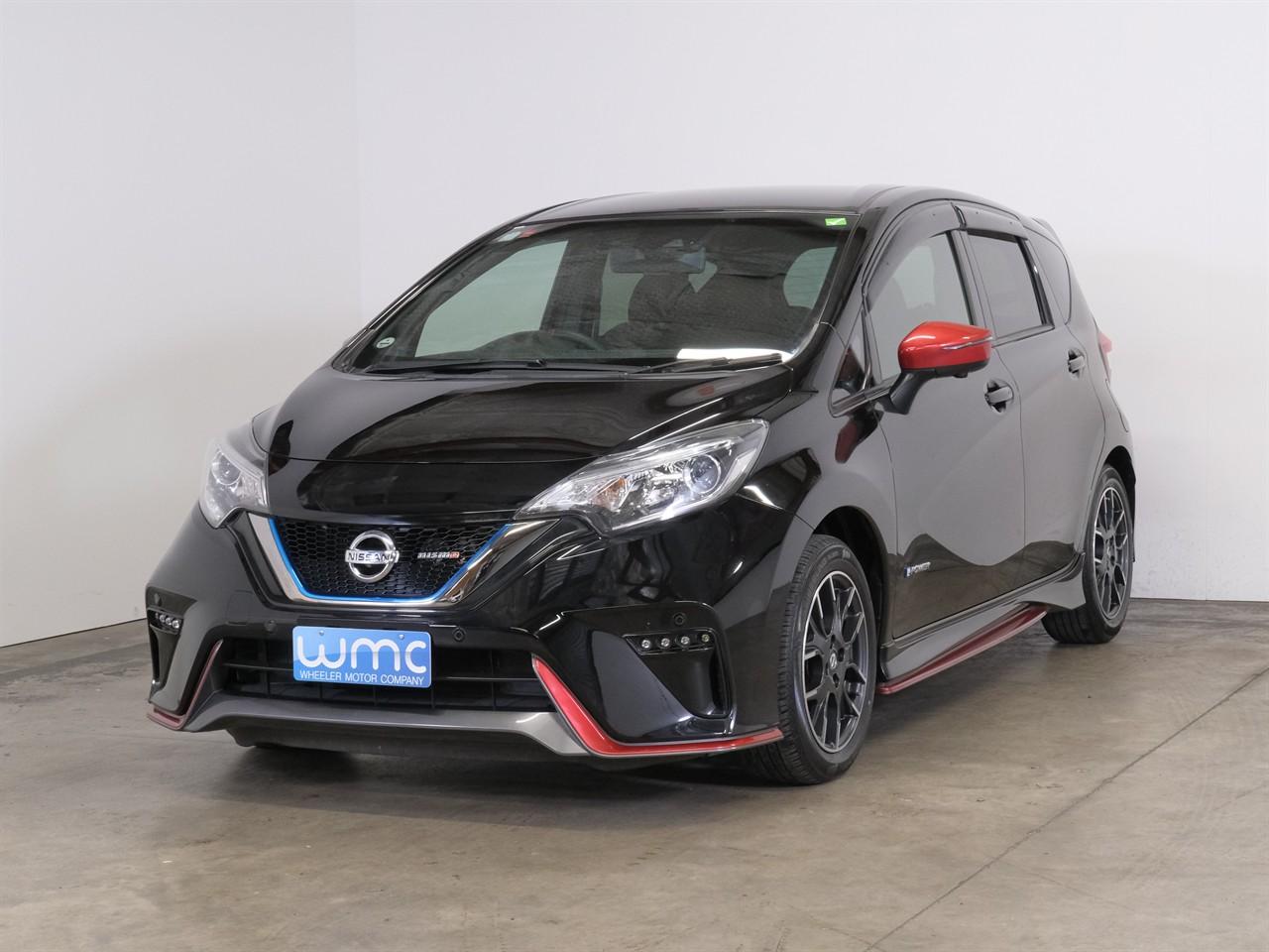 image-3, 2019 Nissan Note e-POWER Nismo at Christchurch