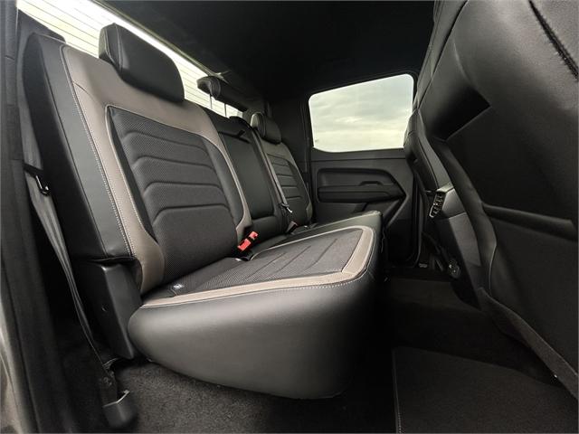image-12, 2025 Volkswagen Amarok V6 Aventura at Dunedin