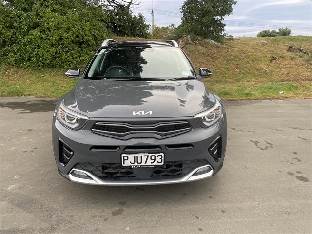 image-2, 2022 Kia Stonic LX-T 1.0L TURBO 7 SPEED AUTO HATCH at Dunedin
