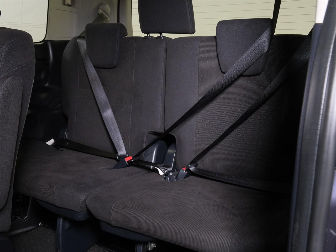 image-18, 2014 Toyota VOXY Hybrid 'V' 7-Seater at Christchurch