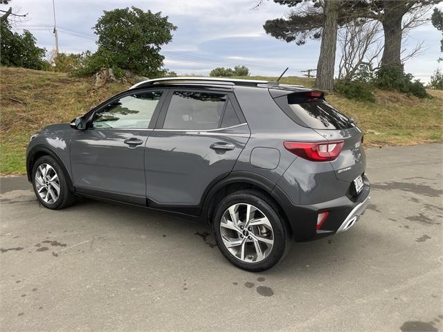 image-7, 2022 Kia Stonic LX-T 1.0L TURBO 7 SPEED AUTO HATCH at Dunedin