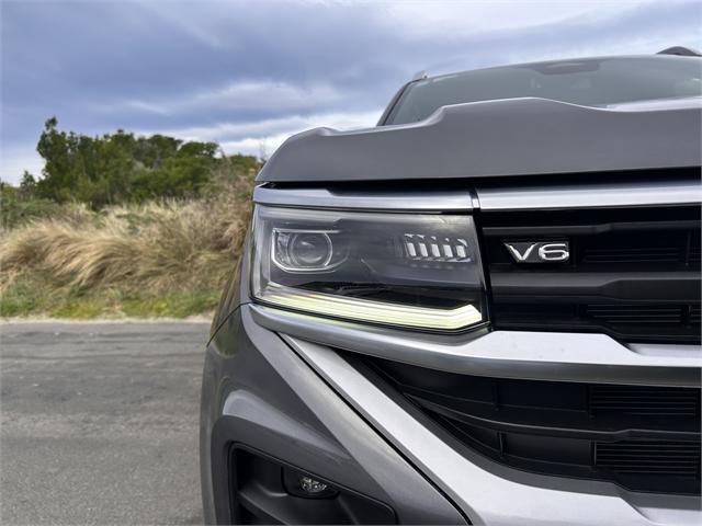 image-4, 2025 Volkswagen Amarok V6 Aventura at Dunedin
