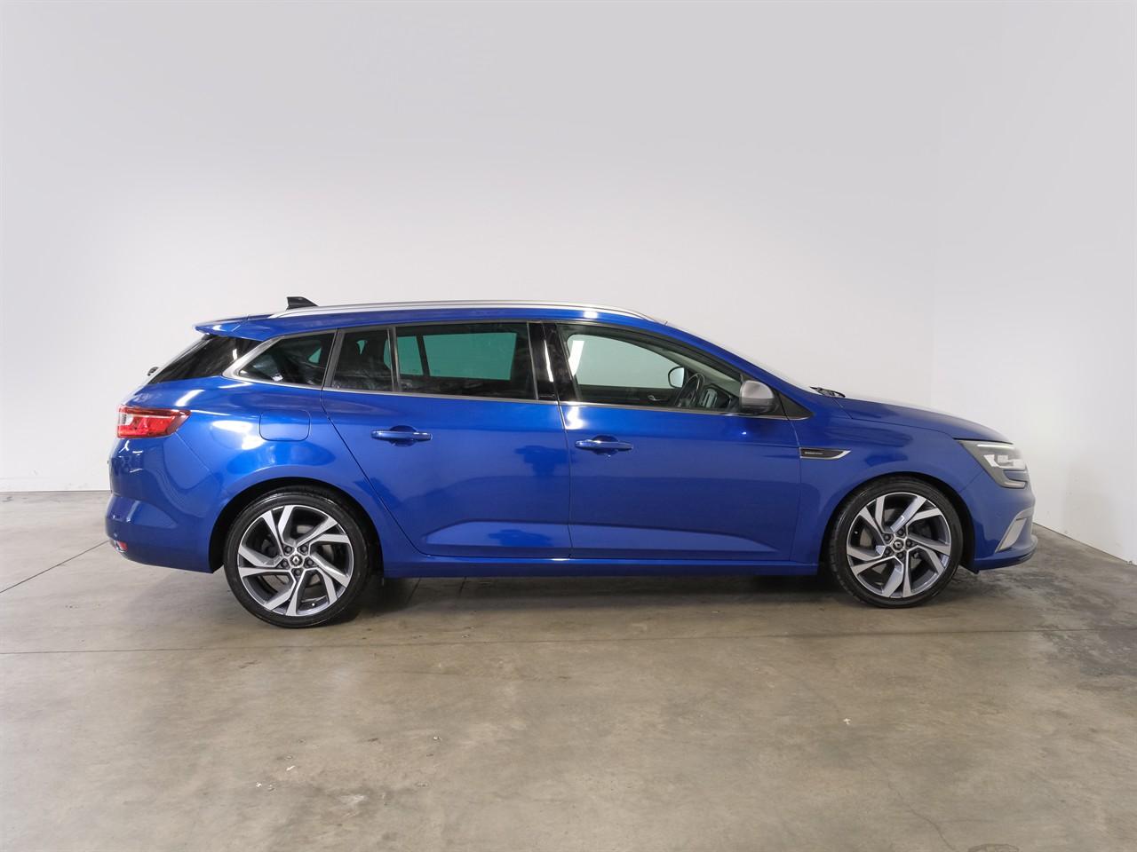 image-9, 2019 Renault Megane Sport Tourer 'GT' at Christchurch