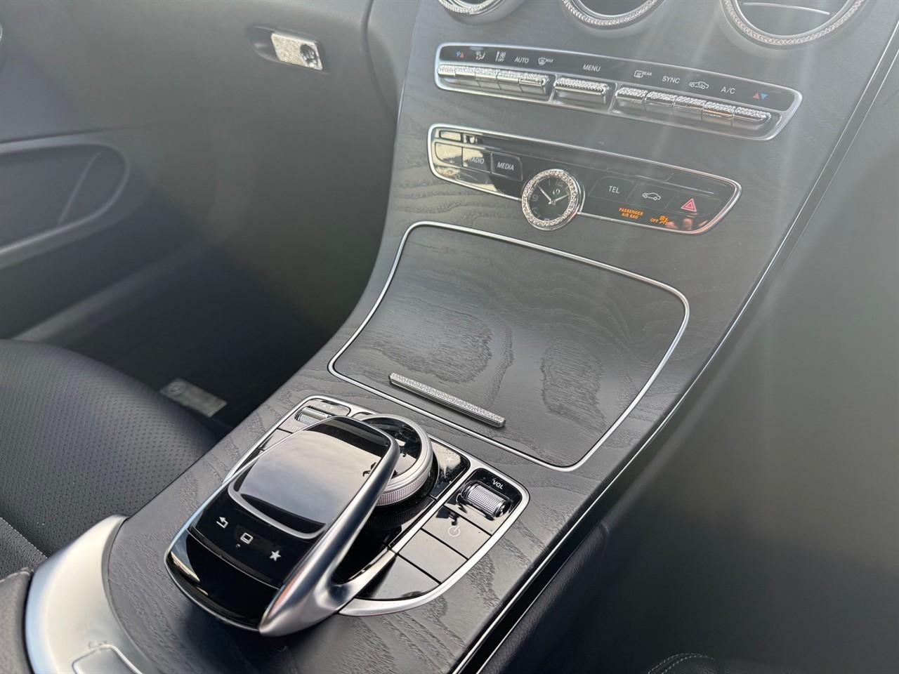 image-11, 2016 MercedesBenz C 180 AMG Line Facelift Coupe at Christchurch
