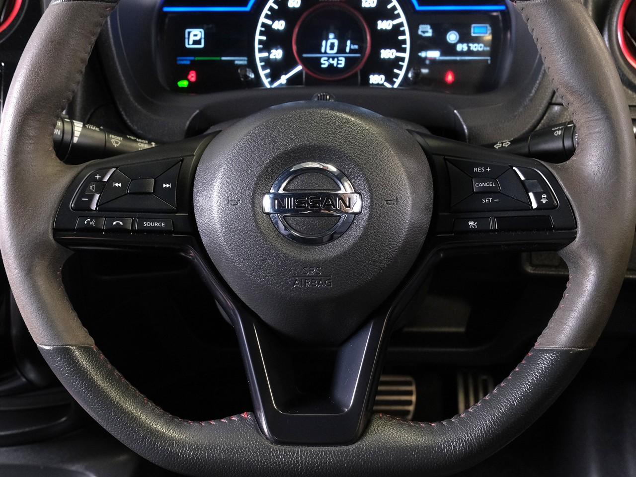 image-11, 2019 Nissan Note e-POWER Nismo at Christchurch