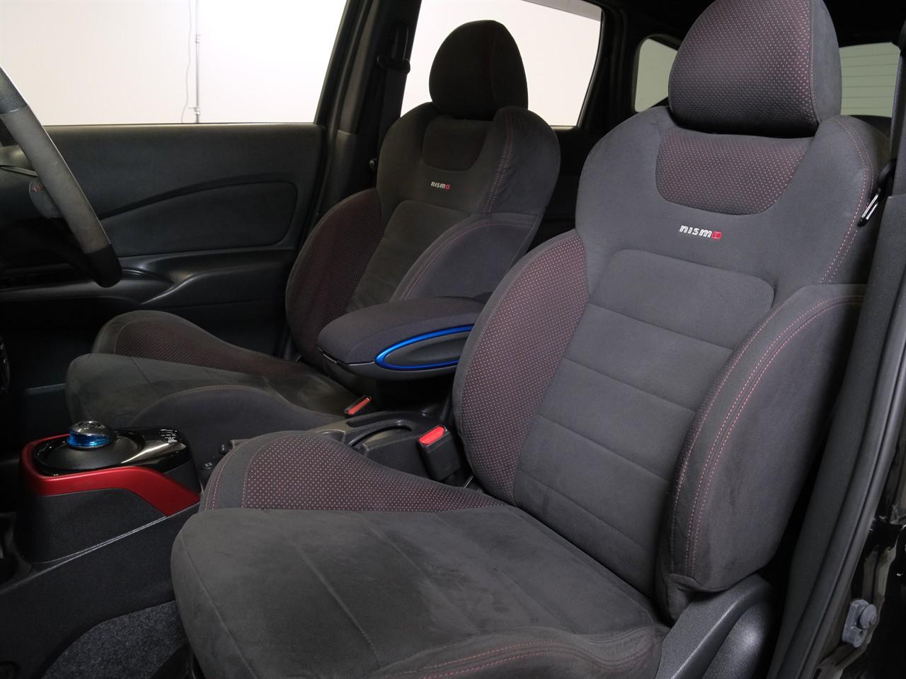 image-17, 2019 Nissan Note e-POWER Nismo at Christchurch