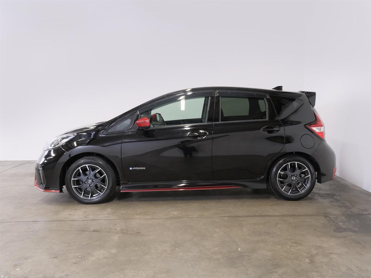 image-4, 2019 Nissan Note e-POWER Nismo at Christchurch
