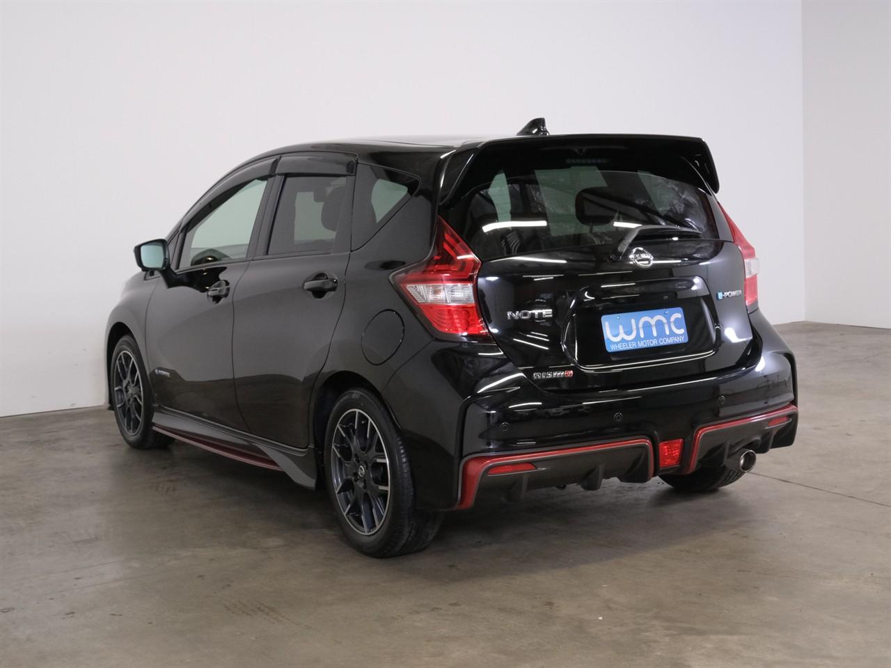image-5, 2019 Nissan Note e-POWER Nismo at Christchurch
