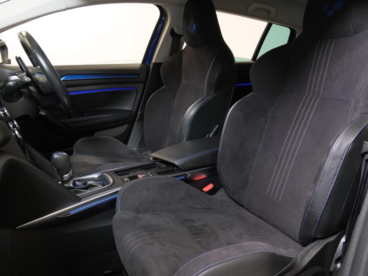 image-17, 2019 Renault Megane Sport Tourer 'GT' at Christchurch