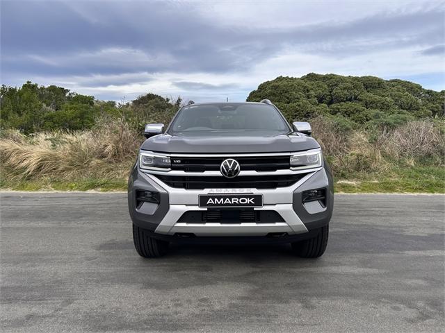 image-1, 2025 Volkswagen Amarok V6 Aventura at Dunedin