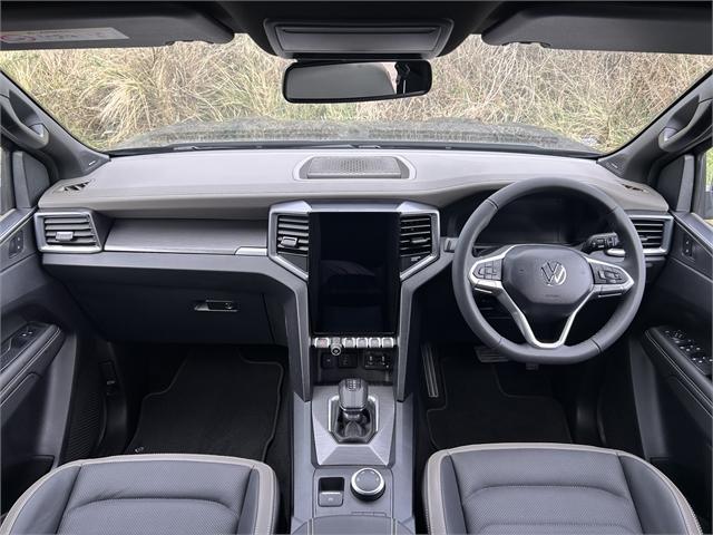 image-13, 2025 Volkswagen Amarok V6 Aventura at Dunedin