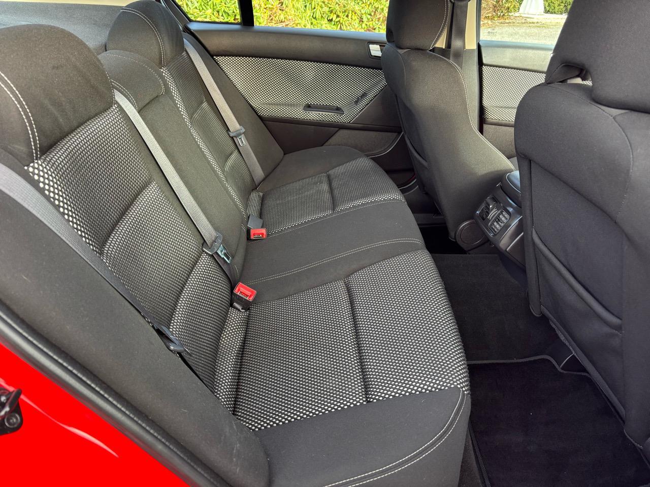 image-8, 2009 Ford Falcon FG SERIES XR6 at Gore