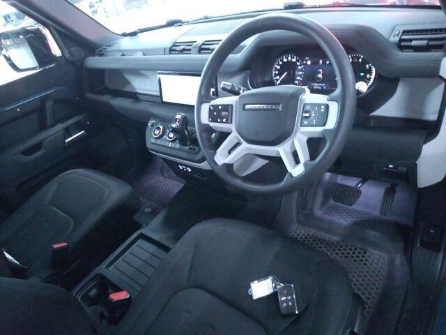 image-3, 2020 LandRover Defender 110 P300 SI4 New Model at Christchurch