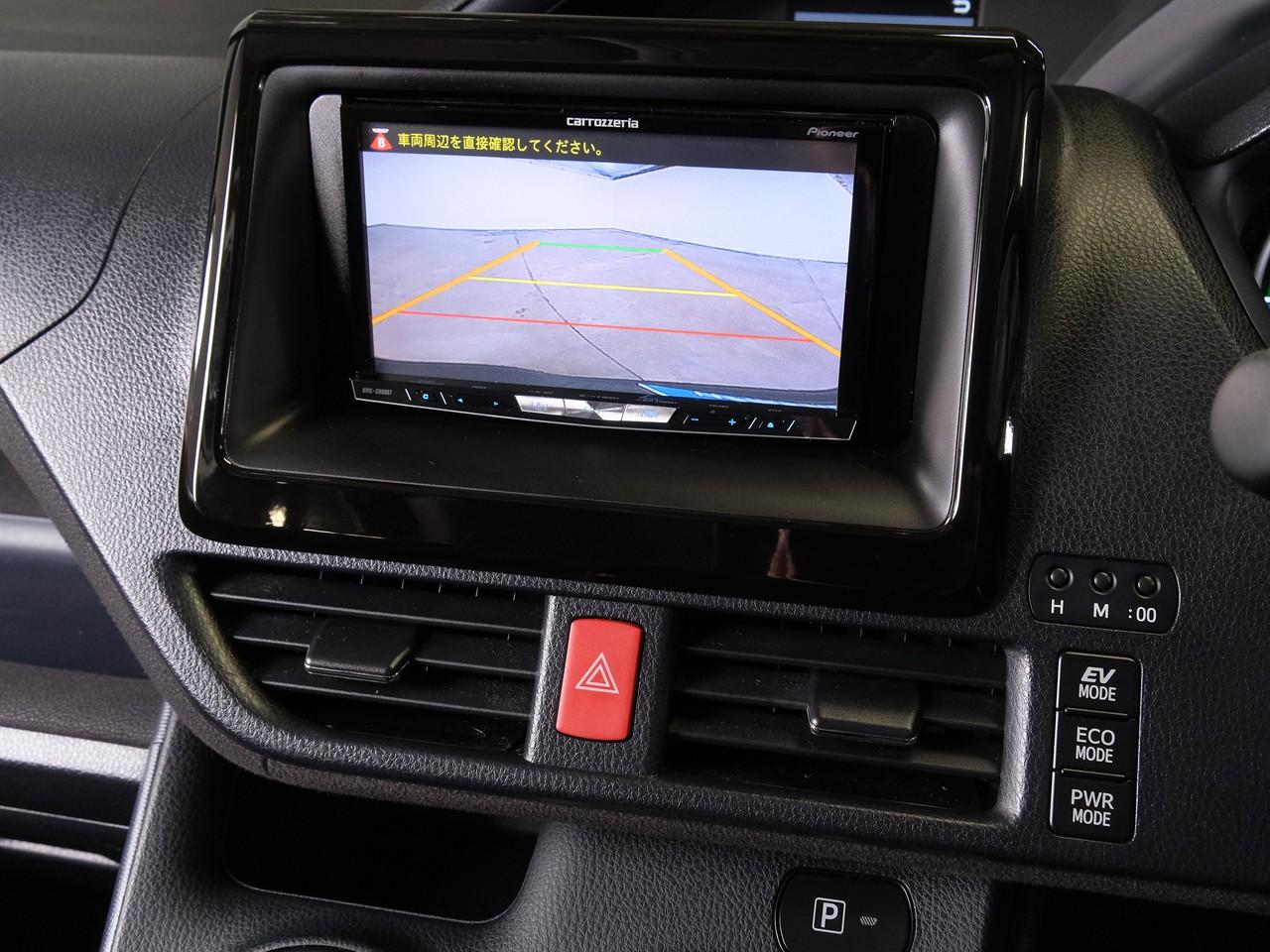 image-15, 2014 Toyota VOXY Hybrid 'V' 7-Seater at Christchurch