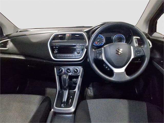 image-16, 2014 Suzuki SX4 S-Cross GLX at Dunedin