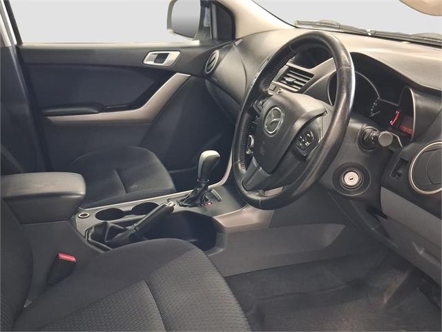 image-12, 2016 Mazda BT-50 GSX AUTO 2WD at Dunedin