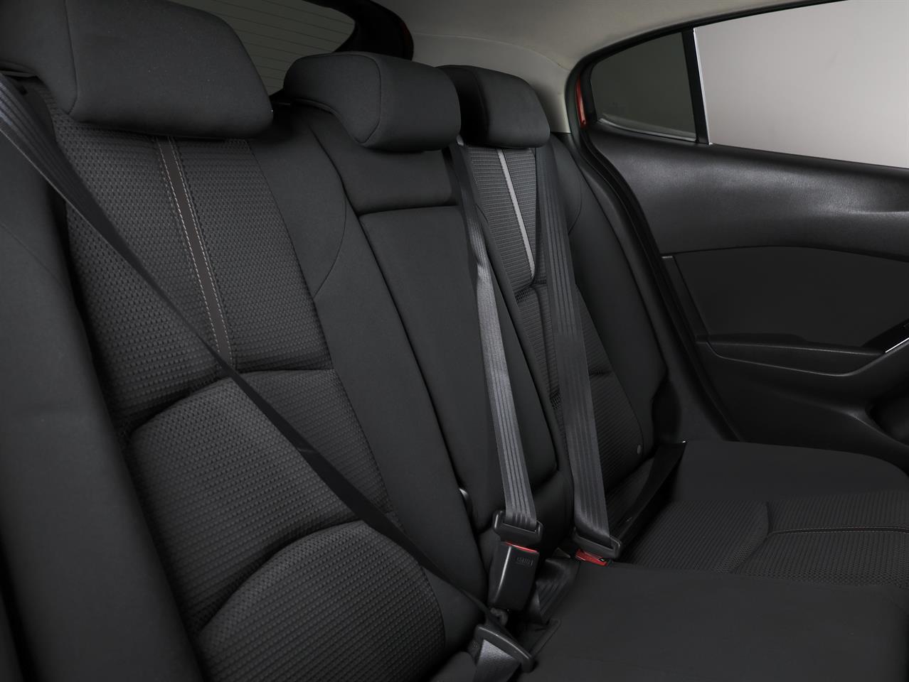 image-18, 2016 Mazda Axela Sport 15S Proactive '6-Speed Manu at Christchurch