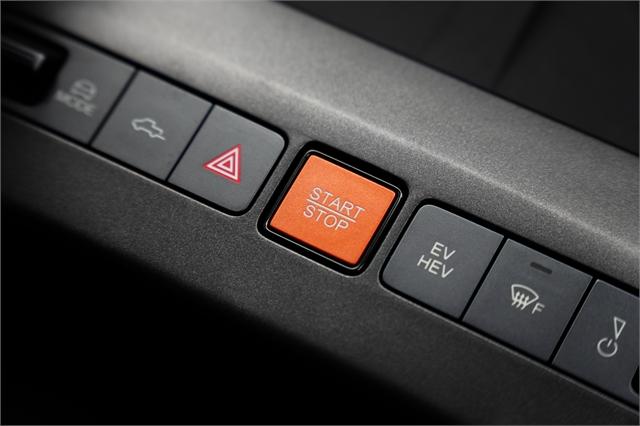 image-6, 2026 BYD Shark 6 Performance 2.0T Phev at Dunedin
