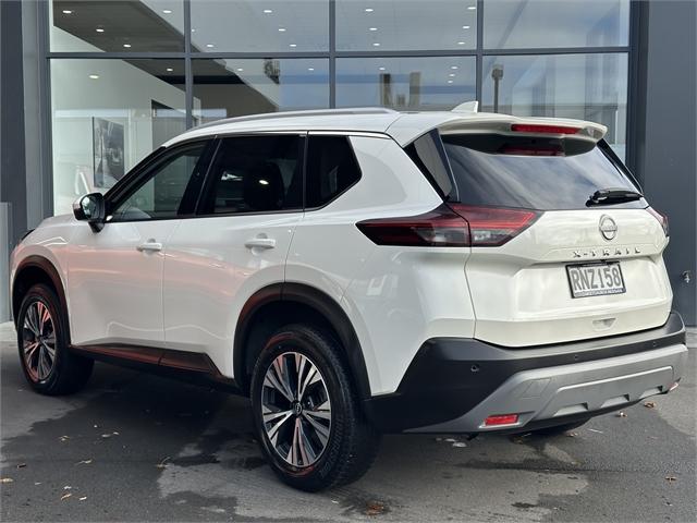 image-3, 2026 Nissan X-Trail ST-L 2.5L Petrol 4WD at Christchurch