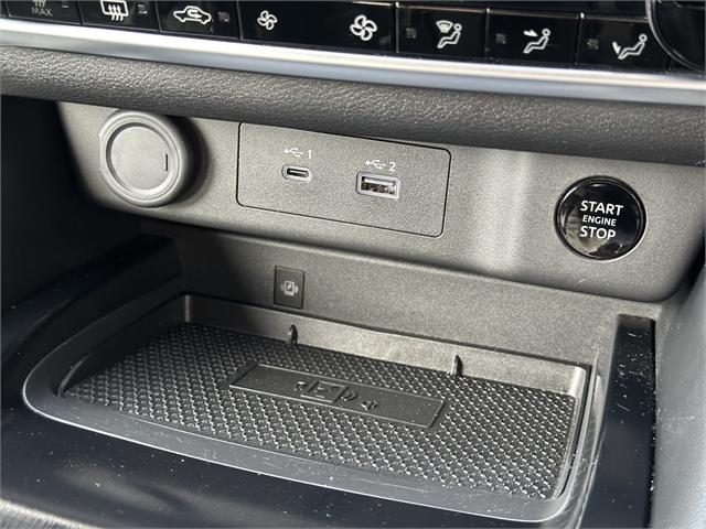 image-15, 2026 Nissan X-Trail ST-L 2.5L Petrol 4WD at Christchurch