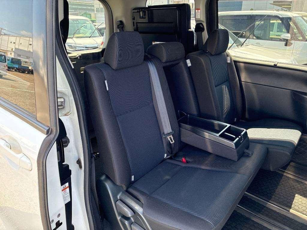 image-6, 2021 Toyota Noah Mobility Welcab at Christchurch